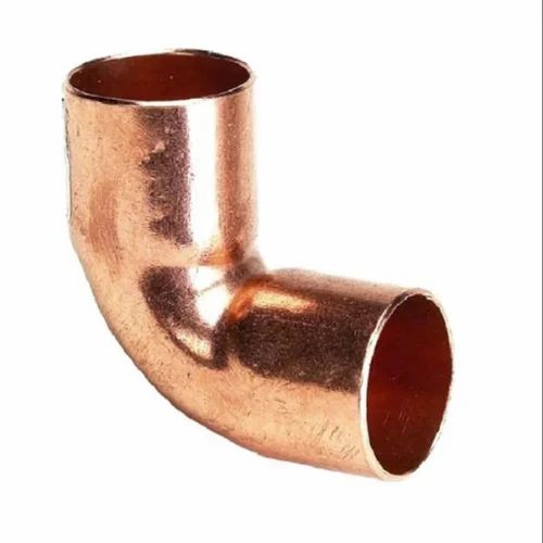 Copper Nickel Elbow