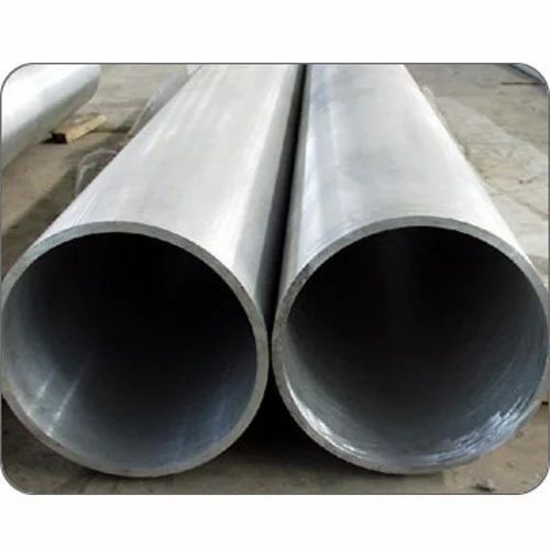 Nickel 200 Pipe, For Industrial, Feature : Eco Friendly, Excellent Quality, Fine Finishing, Highly Durable