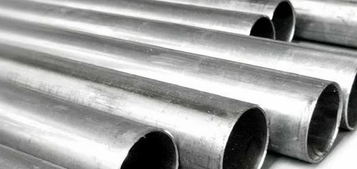 Nickel 200 Welded Pipe, for Industrial, Feature : Corrosion Proof, Eco Friendly, Excellent Quality