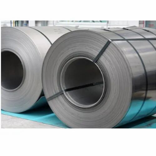 Nickel Alloy Sheet Coil