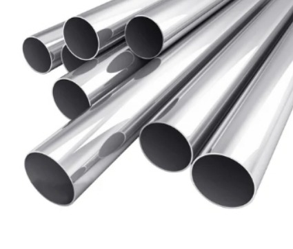 Nickel Alloy Welded Pipes, for Industrial, Feature : Eco Friendly, Excellent Quality, Fine Finishing