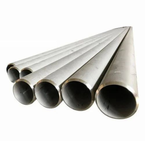 Stainless Steel Schedule 10 Pipe