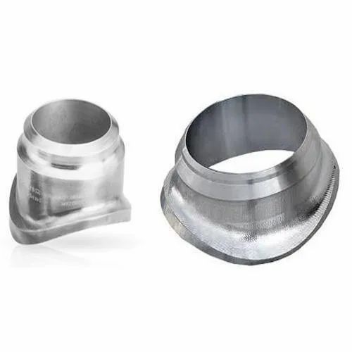 Nickel Stainless Steel Sockolet, For Industrial, Feature : Corrosion Resistance, Dimensional Accuracy