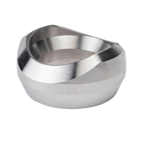 Stainless Steel Weldolet, Size : All Sizes