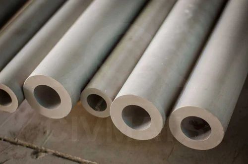 Thick Walled Stainless Steel Pipe