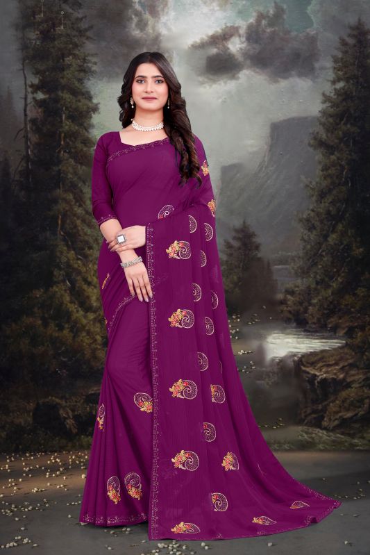 Ladies Handloom Cotton Silk Sarees