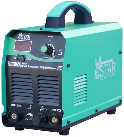 TIG 200 Welding Machine