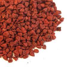 Common Annatto Seed, Purity : 99%