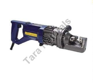 Portable Rebar Cutting Machine