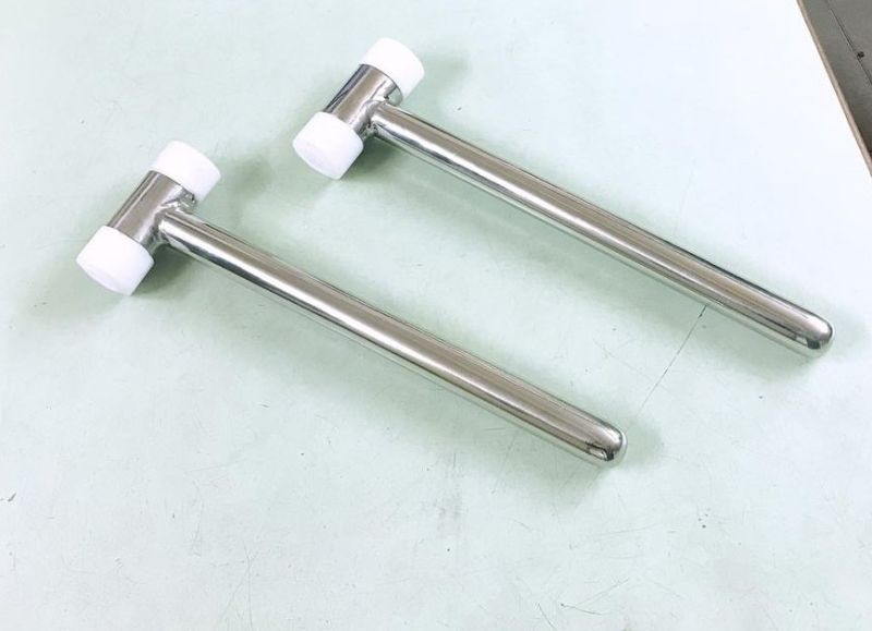 Stainless Steel Teflon Hammer