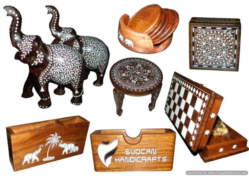 Handicraft Products