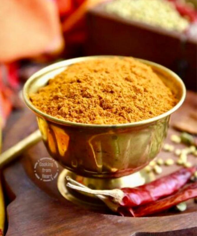 Pav Bhaji Masala Powder