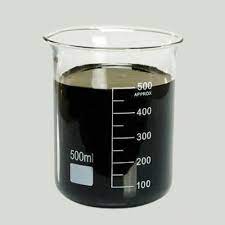 Black Fuel Oil