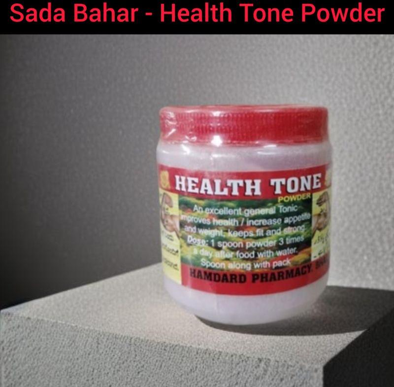 Hamdard Health Tone Power weight gainer