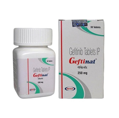 Geftinat 250mg Tablet, Packaging Type : Plastic