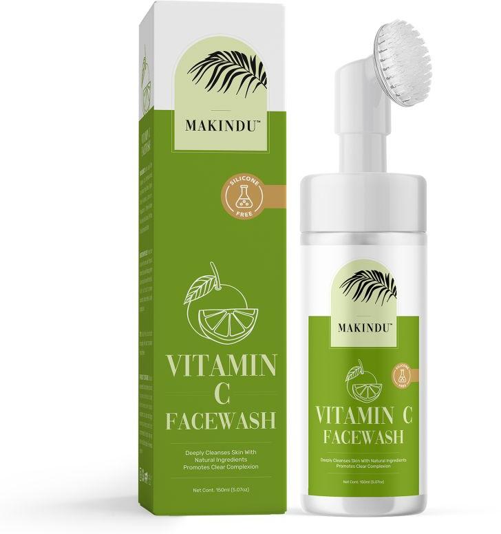 makindu cosmetics in Surat - Supplier of MAKINDU cosmetics vitamin c ...