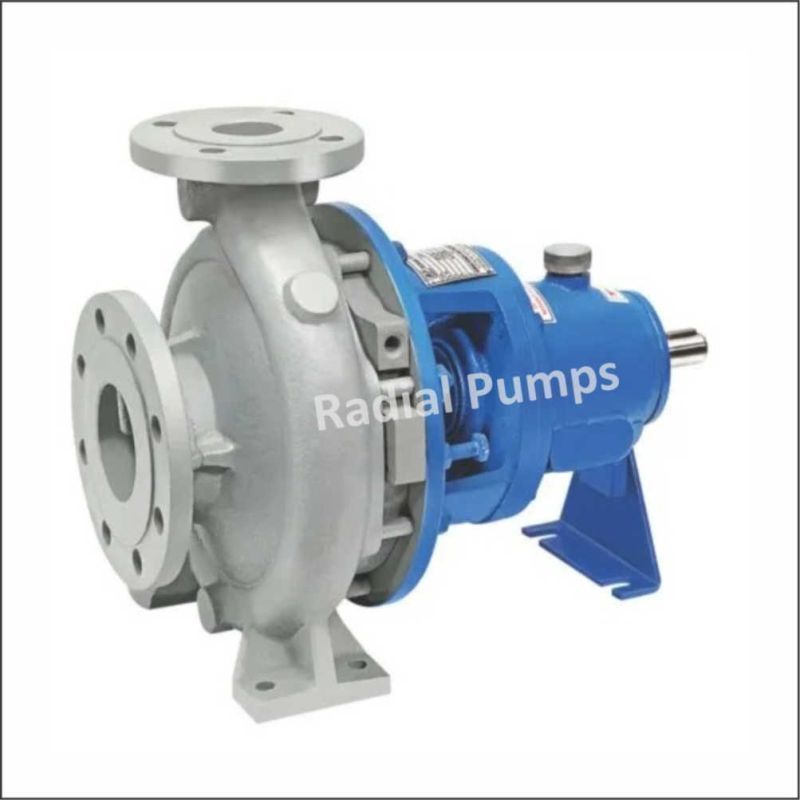 Centrifugal Process Pump