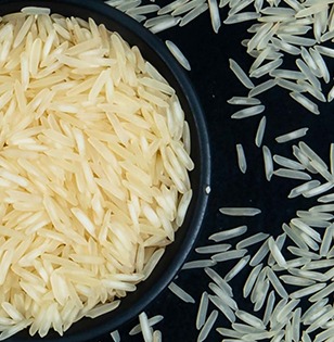 1121 Golden Sella Basmati Rice