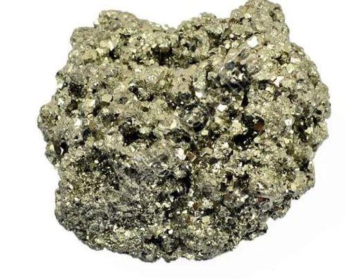 Saini Agate Natural Golden Pyrite Rough Stone, for Decoration, Feature : Crack Resistance, Optimum Strength