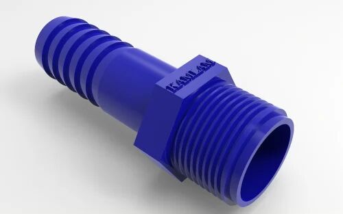 20MM Plastic Hose Collar