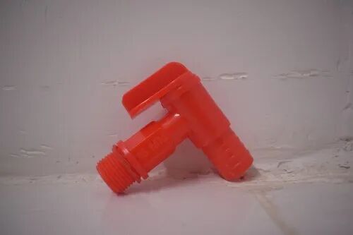 25mm Plastic T Cock