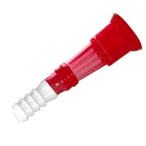 PVC Red Pipe Jointer