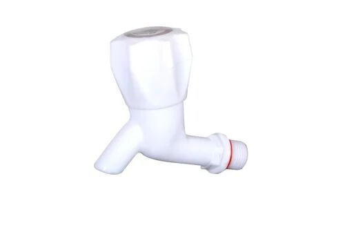 PVC Short Body Bib Cock