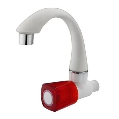 Swan Neck Tap