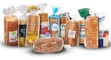 Transparent Plain Plastic Bakery Packaging, Feature : High quality, durable, Eco friendly, Flexible