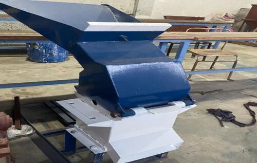 Cattle Feed Mixer Machine