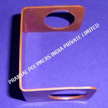 Pranjal Polymers® Copper Earthing Jumper, for Industry