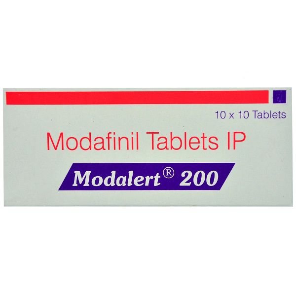 Silver modafinil tablets, Packaging Type : Pack