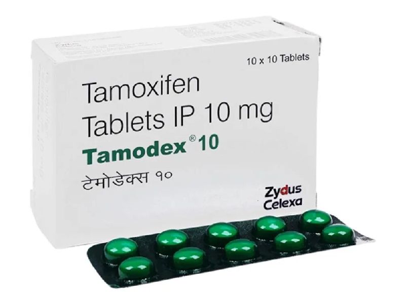 Tamodex 10mg Tablets