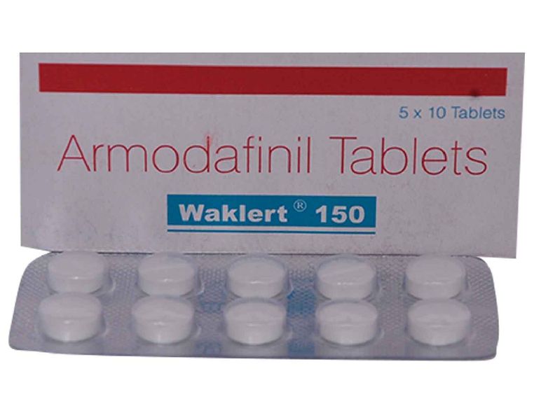 Waklert 150mg Tablets