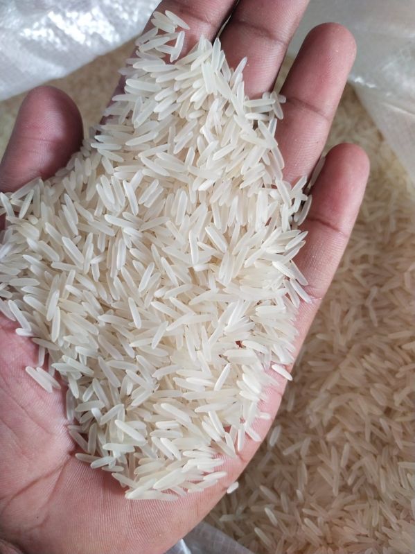White Hard Organic 1121 Basmati Rice, for Cooking, Variety : Long Grain