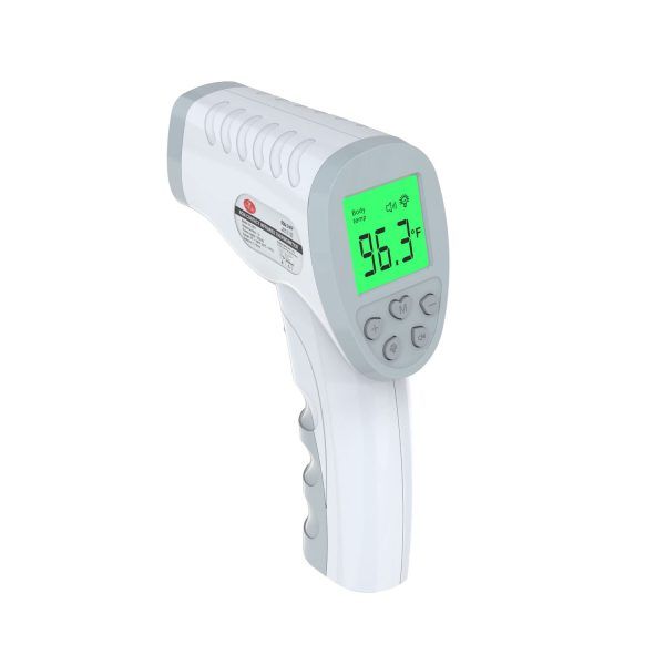 Easycare EC 5121 Infrared Thermometer