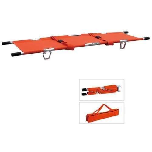 Easycare EC F002 Aluminium 2 Fold Stretcher