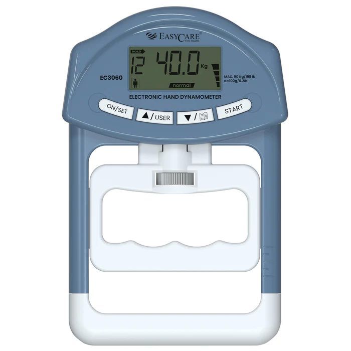 Easycare EC3060 Hand Dynamometer
