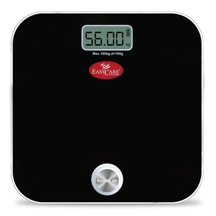 Easycare EC3321 Battery Free Digital Weight Scale