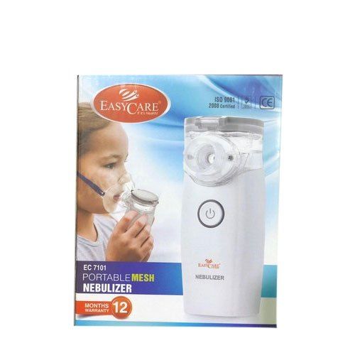 Easycare EC7101 Portable Mesh Nebulizer