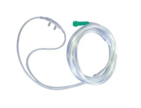 Nasal Oxygen Cannula