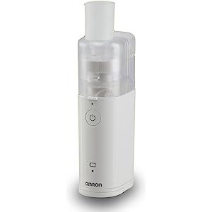 Omron NE-U100 Mesh Nebulizer