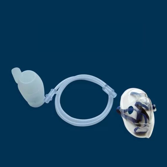 Omron NEB-NSET4-11AP Nebulizer Kit