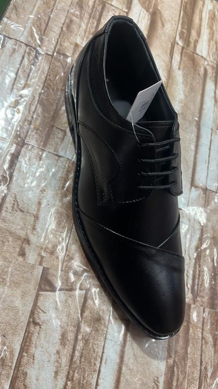 Mens Leather Shoes