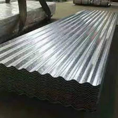 Galvanized Roofing Sheet