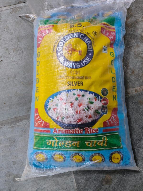 1121 Basmati Chawal