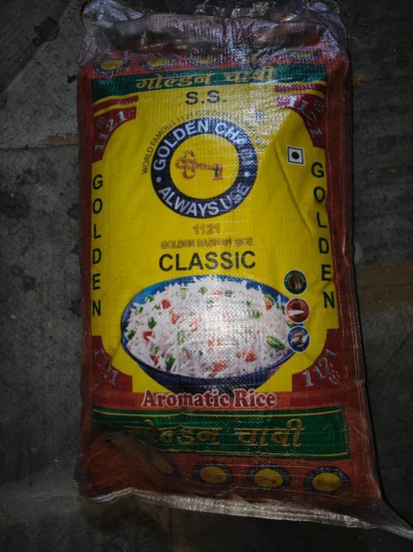 1121 Basmati Chawal