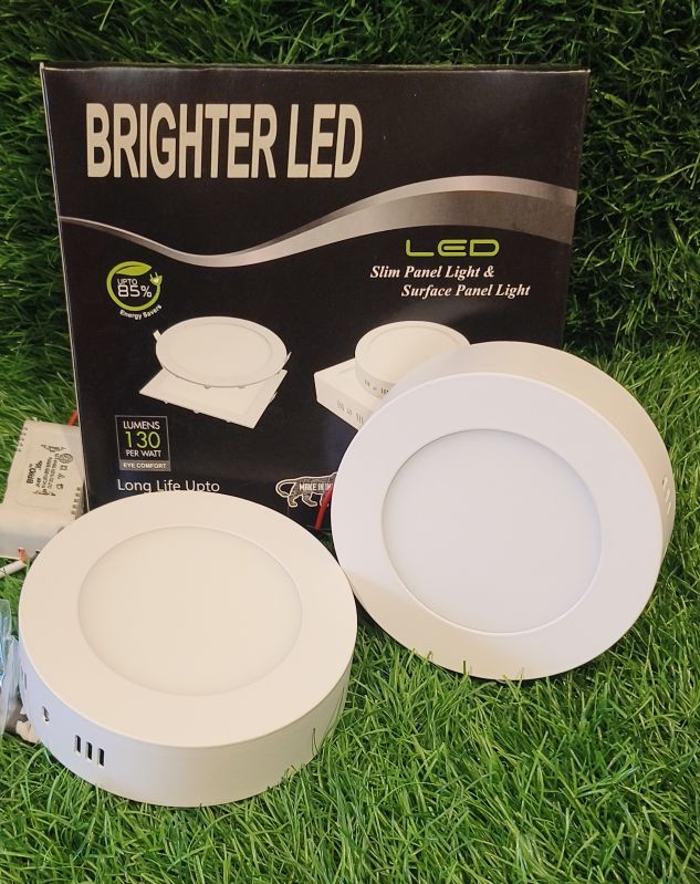 LED Surface Mounted Light