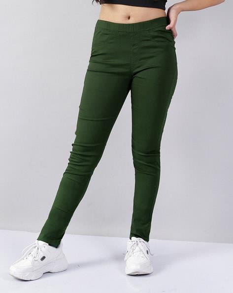 Ladies Jeggings