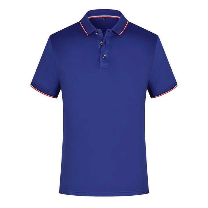 Mens Plain Polo T Shirt